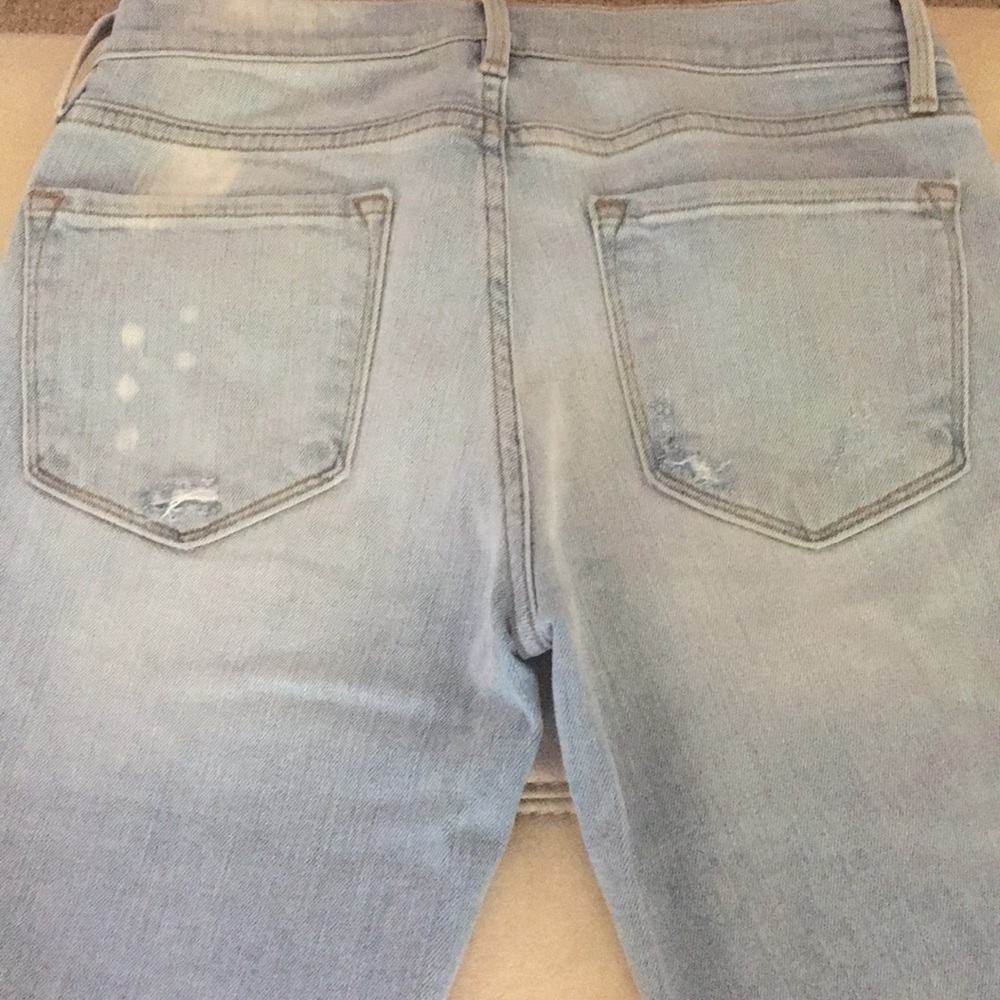 Frame Denim - Picture 7 of 7